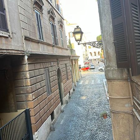 Colosseo Design Apartament Рим Екстериор снимка