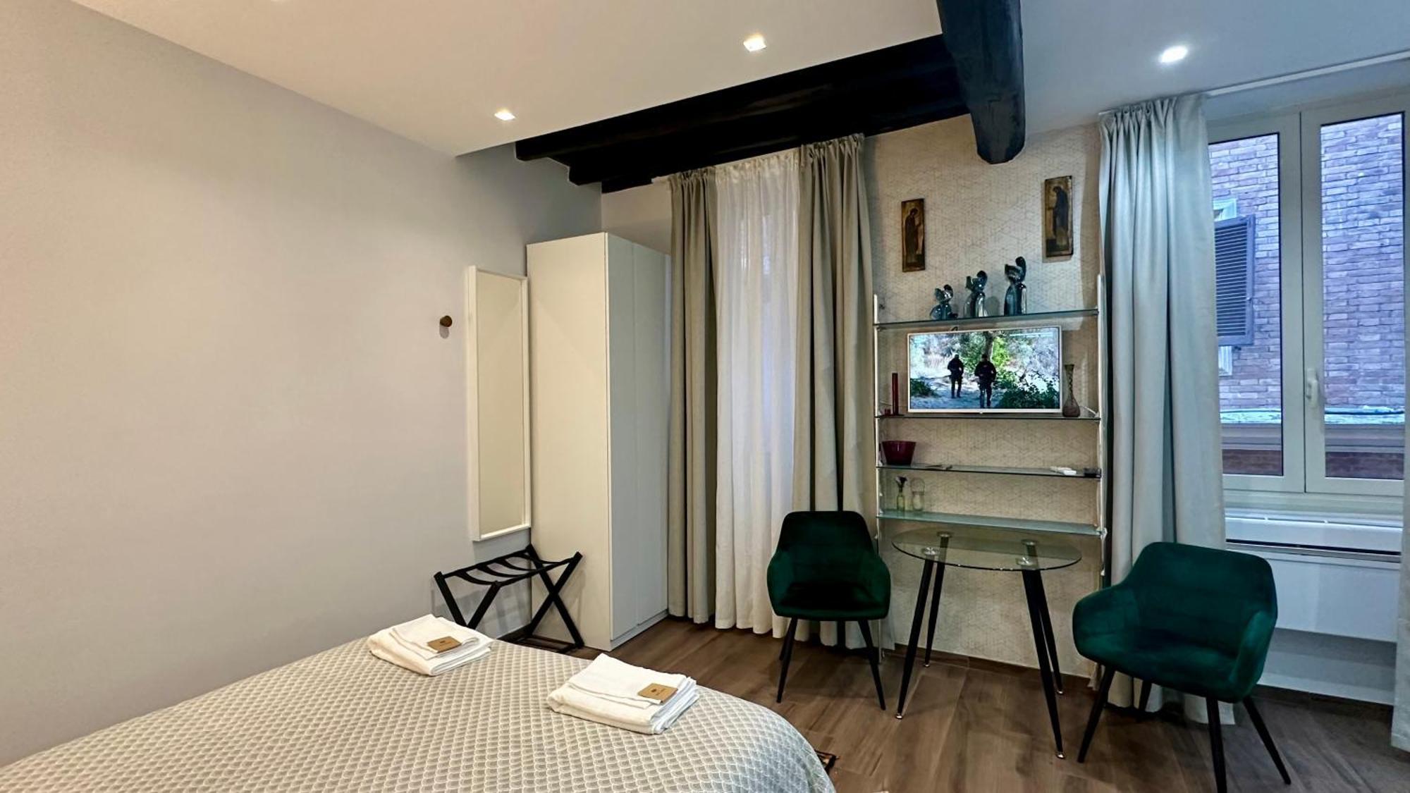 Colosseo Design Apartament Рим Екстериор снимка