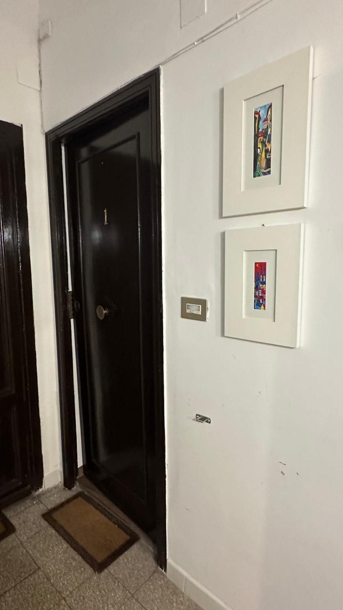 Colosseo Design Apartament Рим Екстериор снимка