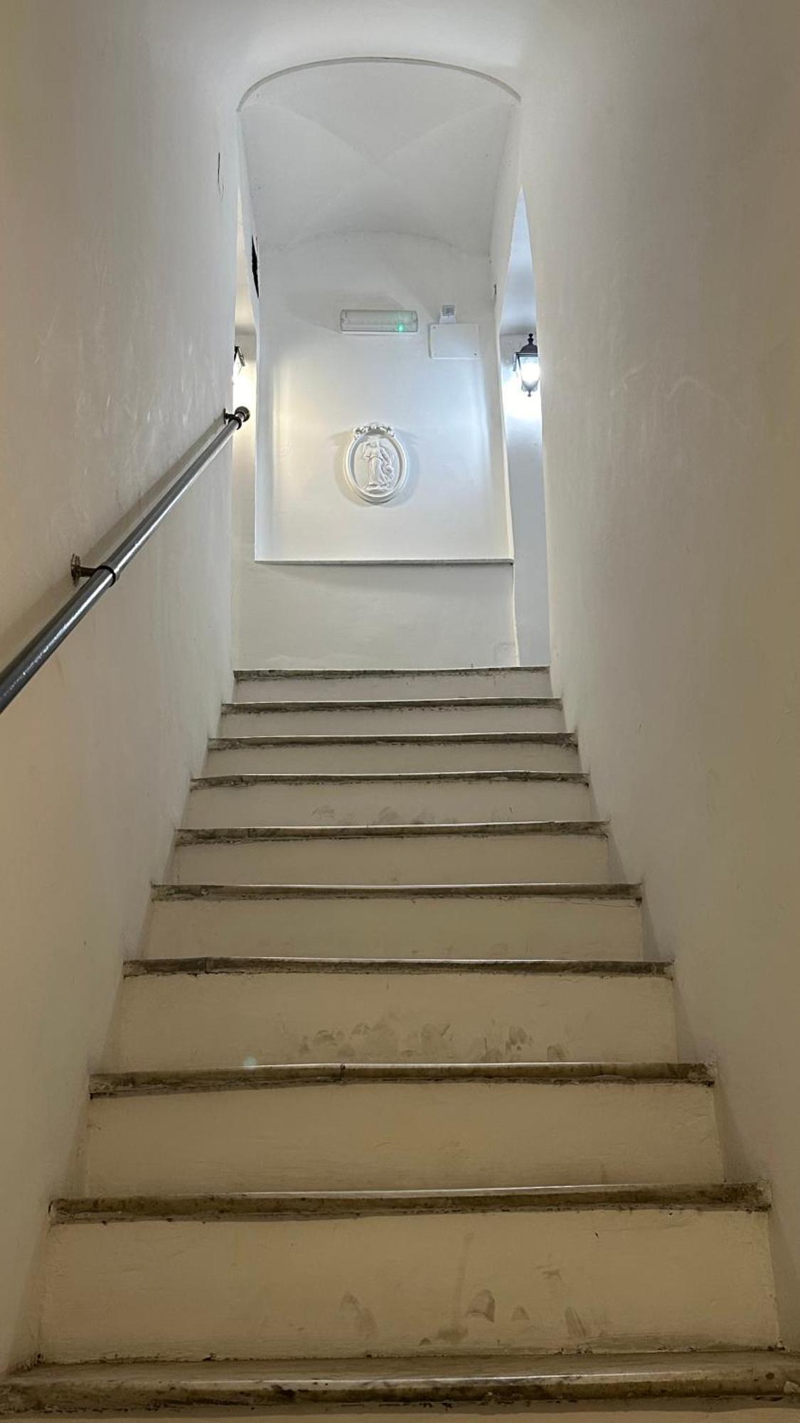 Colosseo Design Apartament Рим Екстериор снимка