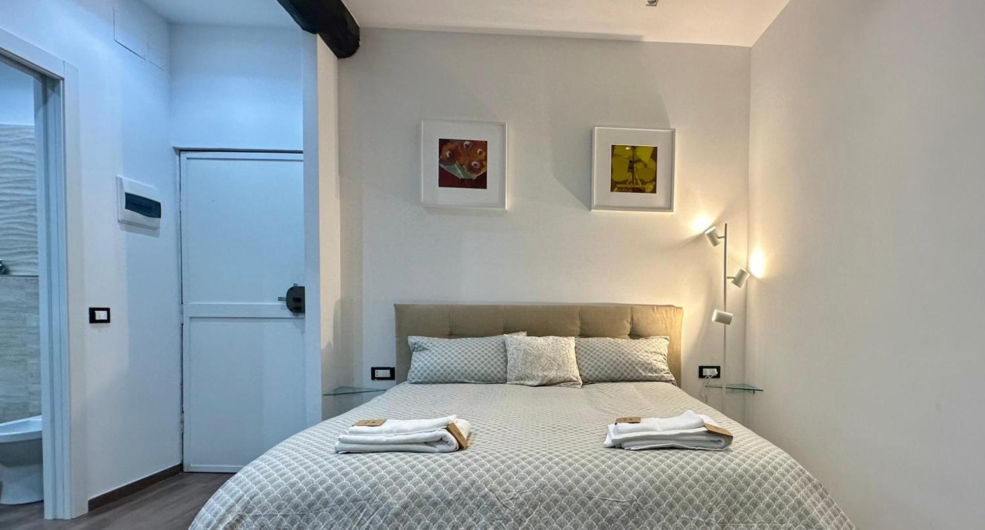 Colosseo Design Apartament Рим Екстериор снимка