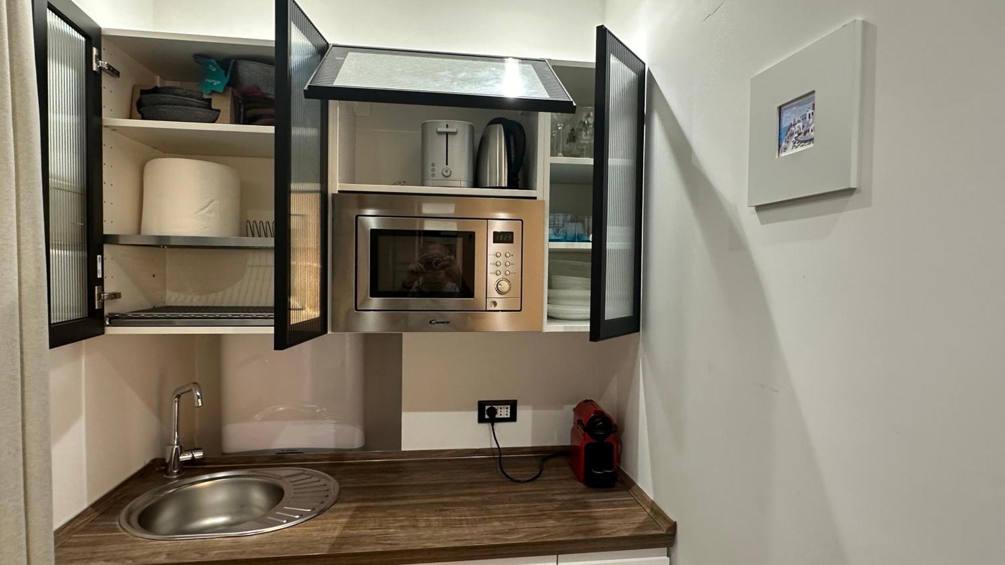 Colosseo Design Apartament Рим Екстериор снимка