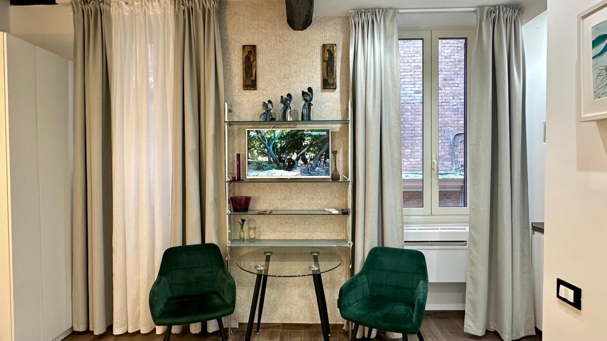 Colosseo Design Apartament Рим Екстериор снимка