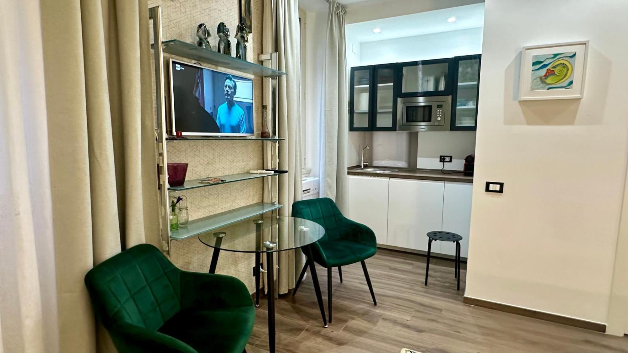 Colosseo Design Apartament Рим Екстериор снимка