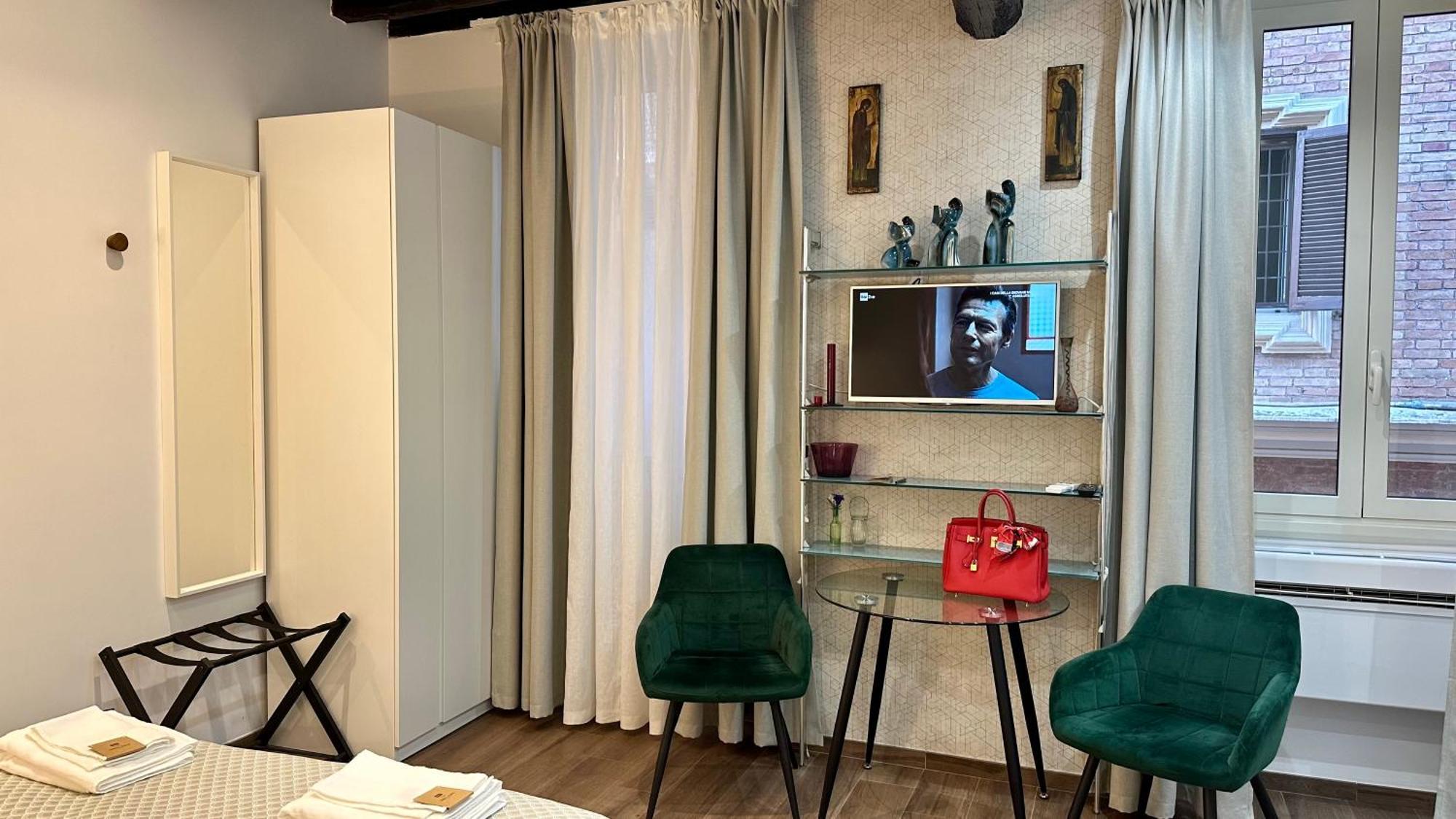 Colosseo Design Apartament Рим Екстериор снимка