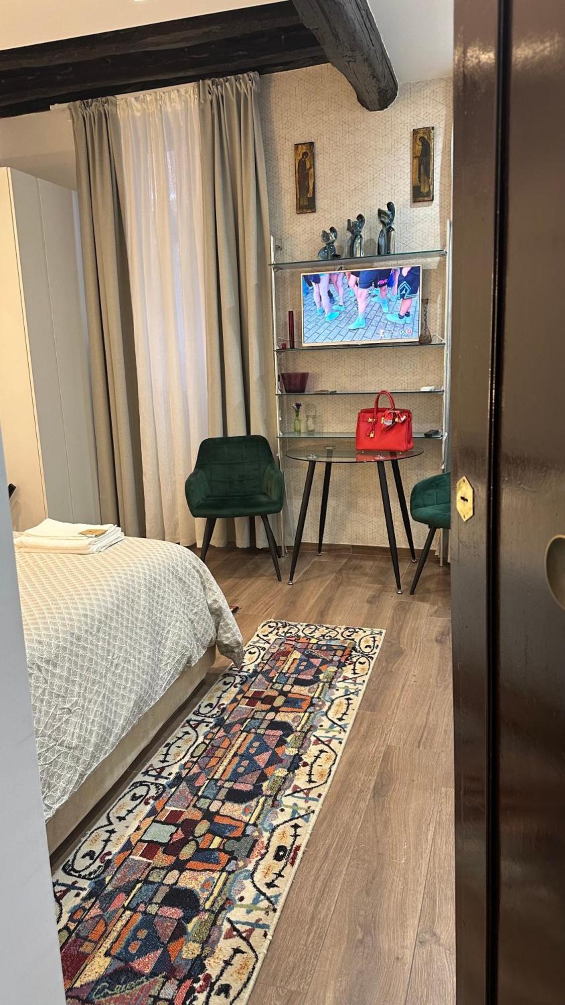 Colosseo Design Apartament Рим Екстериор снимка